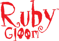 Ruby Gloom